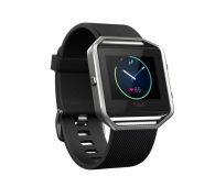 Fitbit Blaze S Black-Silver - 296300 - zdjęcie 2